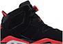 Order (JR) Air Jordan 6 Retro Terbalik Infrared IQ1275-001