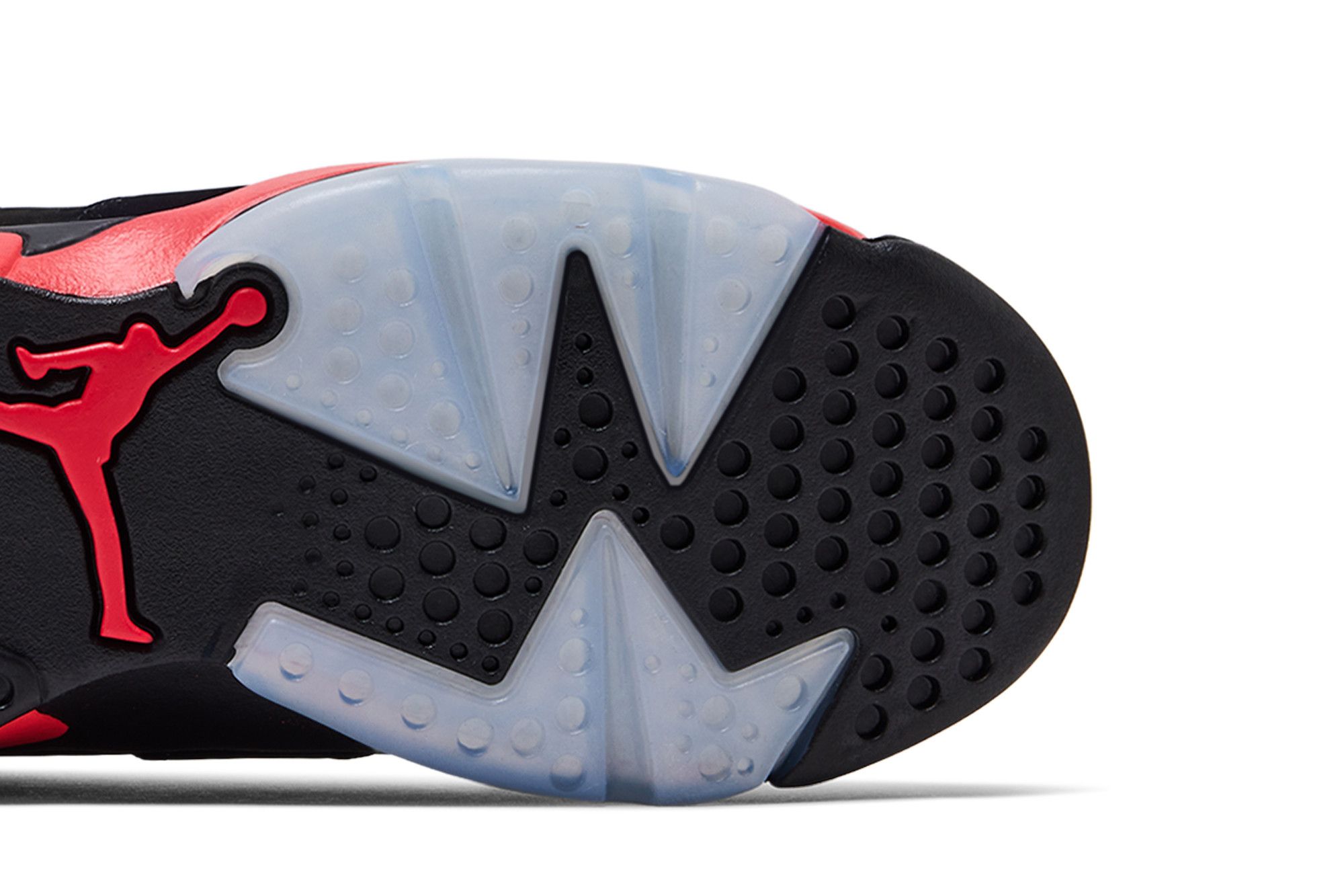 Purchase (JR) Air Jordan 6 Retro Terbalik Infrared IQ1275-001