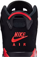 Sizing (JR) Air Jordan 6 Retro ''Reverse Infrared Salesman'' Herren Sneaker IQ1275-001