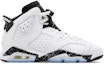 Buy (JR) Air Jordan 6 Retro 'Oreo Terbalik' 384665-112