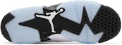 Shop (JR) Air Jordan 6 Retro 'Oreo Terbalik' 384665-112