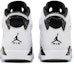 Details for (JR) Air Jordan 6 Retro 'Oreo Terbalik' 384665-112
