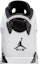 Sizing (JR) Air Jordan 6 Retro 'Oreo Terbalik' 384665-112