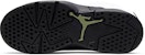 (JR) Air Jordan 6 Retro GG 'Alligator' Wanita 384666-110