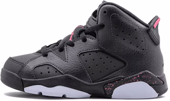 (Youth) Air Jordan 6 Retro GP 'Anthracite' 543389-008 (Youth) Air Jordan 6 Retro GP 'Anthracite' 543389-008