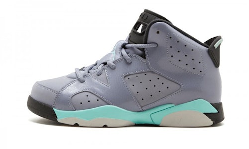 (JR) Air Jordan 6 复刻 GP '铁紫色' 543389-508 Buy (JR) Air Jordan 6 复刻 GP '铁紫色' 543389-508