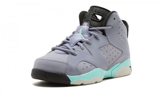 (JR) Air Jordan 6 复刻 GP '铁紫色' 543389-508 Order (JR) Air Jordan 6 复刻 GP '铁紫色' 543389-508