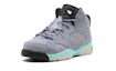 Order (JR) Air Jordan 6 Retro GP 'Ungu Besi' 543389-508