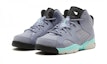 Lookbook (JR) Air Jordan 6 Retro GP 'Ungu Besi' 543389-508