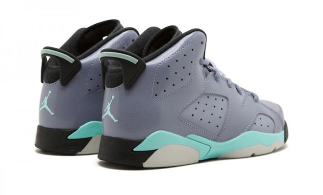 (JR) Air Jordan 6 Retro GP 'Púrpura Hierro' 543389-508 Shop (JR) Air Jordan 6 Retro GP 'Púrpura Hierro' 543389-508