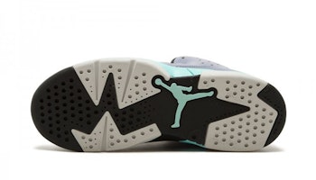 (JR) Air Jordan 6 复刻 GP '铁紫色' 543389-508 Purchase (JR) Air Jordan 6 复刻 GP '铁紫色' 543389-508