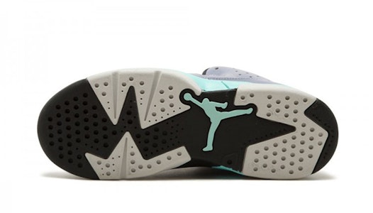 (JR) Air Jordan 6 复刻 GP '铁紫色' 543389-508 Purchase (JR) Air Jordan 6 复刻 GP '铁紫色' 543389-508