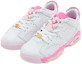 Order (JR) Air Jordan 6 低帮复刻版 ''玫瑰中国'' IQ5976-100