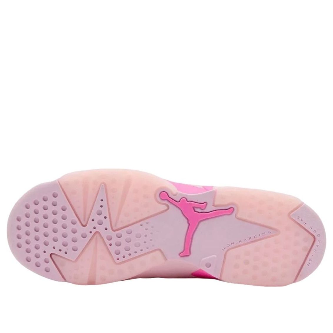 Purchase (JR) Air Jordan 6 低帮复刻版 ''玫瑰中国'' IQ5976-100