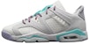 (Youth) Air Jordan 6 Retro Low 'Let's Play' FV5451-001
