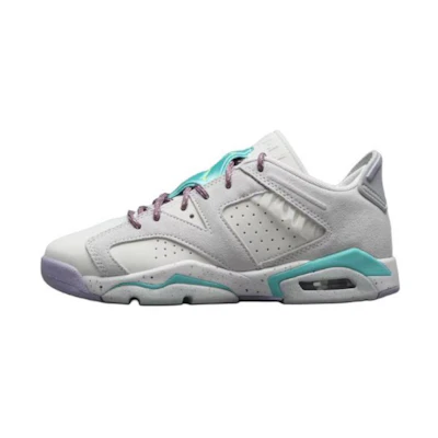 (Youth) Jordan 6 Retro Low 'Let's Play'