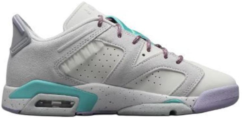 (Youth) Air Jordan 6 Retro Low 'Let's Play' FV5451-001 Order (Youth) Air Jordan 6 Retro Low 'Let's Play' FV5451-001