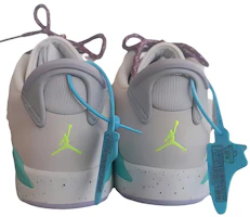 Purchase (Youth) Air Jordan 6 Retro Low 'Let's Play' FV5451-001