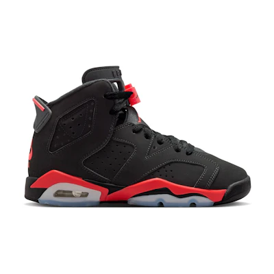 (Youth) Jordan 6 Retro 'Reverse Infrared Salesman'