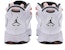 (JR) Air Jordan 6 Rings 'Arctic Orange' Lelaki Perempuan Sneakers 323419-180