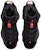 (JR) Air Jordan 6 Rings 'Hitam Infrared' 323419-066
