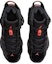 Shop (JR) Air Jordan 6 Rings 'Hitam Infrared' 323419-066
