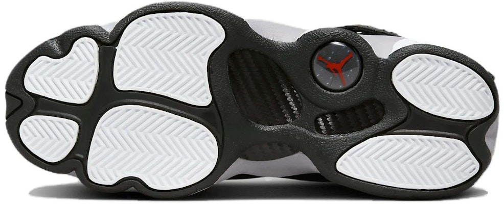 (JR) Air Jordan 6 Rings 'Negro Plata Metálica' FZ4186-010 Purchase (JR) Air Jordan 6 Rings 'Negro Plata Metálica' FZ4186-010