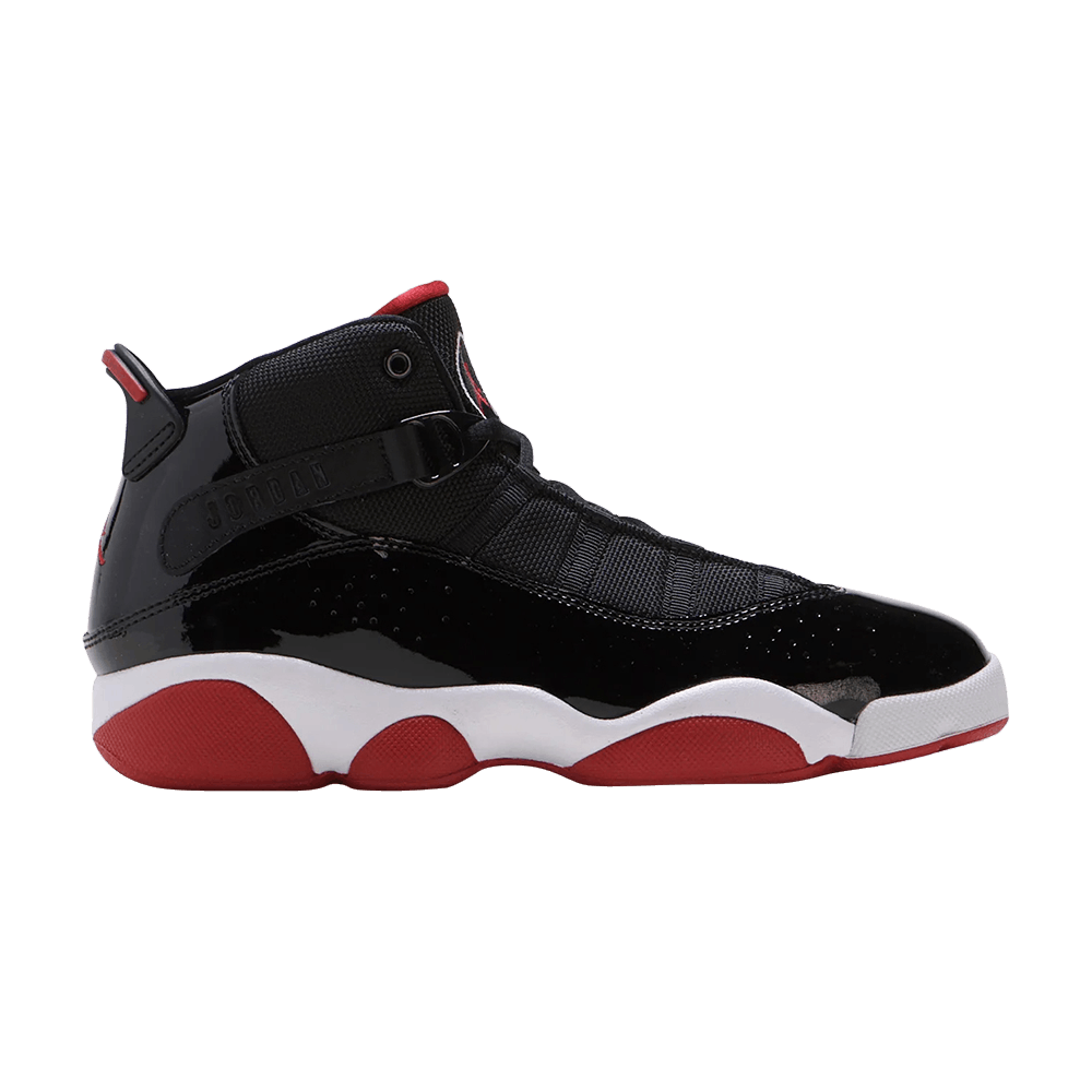 Buy (JR) エアジョーダン6リングス "ブレッド" 323432-062