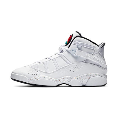 (Youth) Jordan 6 Rings 'Confetti'
