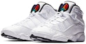 Order (JR) Air Jordan 6 Rings 'Confetti' 323419-100