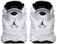 Shop (JR) Air Jordan 6 Rings 'Confetti' 323419-100