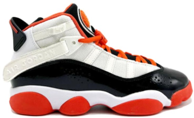 (JR) Air Jordan 6 Rings 'Putih Hitam Pasukan Jingga' DV1345-108 Order (JR) Air Jordan 6 Rings 'Putih Hitam Pasukan Jingga' DV1345-108