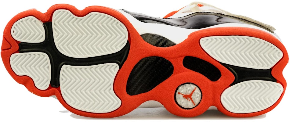 (JR) Air Jordan 6 Rings 'Putih Hitam Pasukan Jingga' DV1345-108 Purchase (JR) Air Jordan 6 Rings 'Putih Hitam Pasukan Jingga' DV1345-108