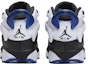 Purchase (JR) Air Jordan 6 Rings 白色游戏&皇家配色 323419-142