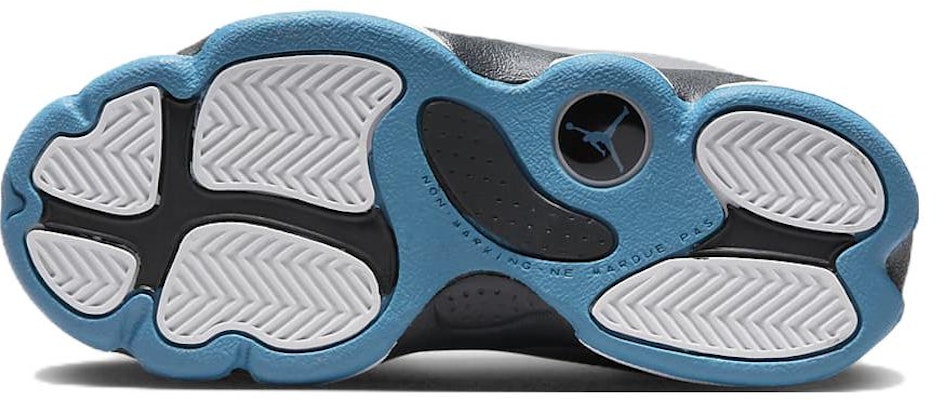 (JR) Air Jordan 6 Rings 'Putih Abu Partikel' 323432-110 Details for (JR) Air Jordan 6 Rings 'Putih Abu Partikel' 323432-110