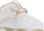 Order (JR) Air Jordan 6 Rings 'Putih Pasir' 323399-107