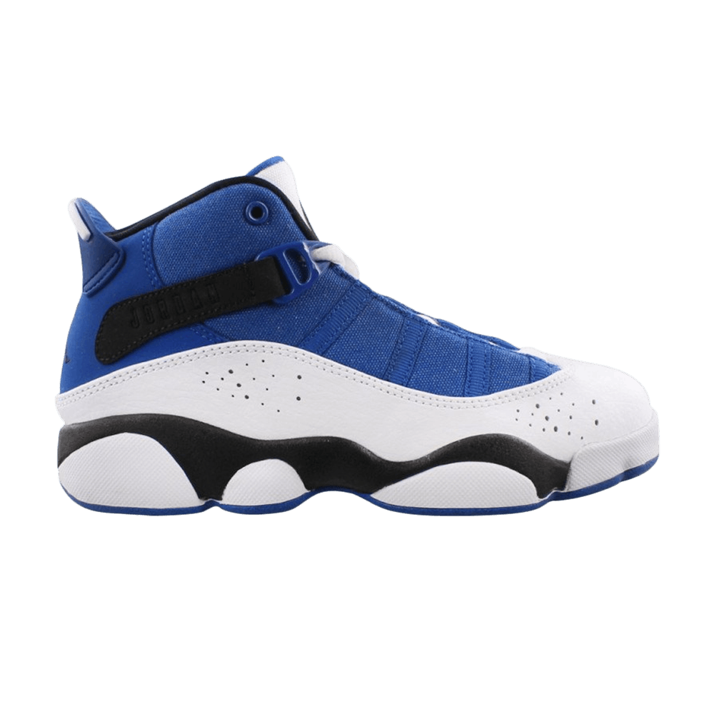 Buy (JR) エアジョーダン6リングスBP "ロイヤルブルー" 323432-400