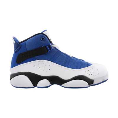 (Youth) Jordan 6 Rings BP 'Royal Blue'