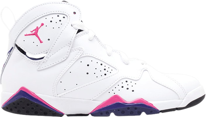 (JR) Air Jordan 7 'Fireberry' Wanita 442961-117 Buy (JR) Air Jordan 7 'Fireberry' Wanita 442961-117