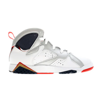 (Youth) Jordan 7 Retro 2012 'Olympic'