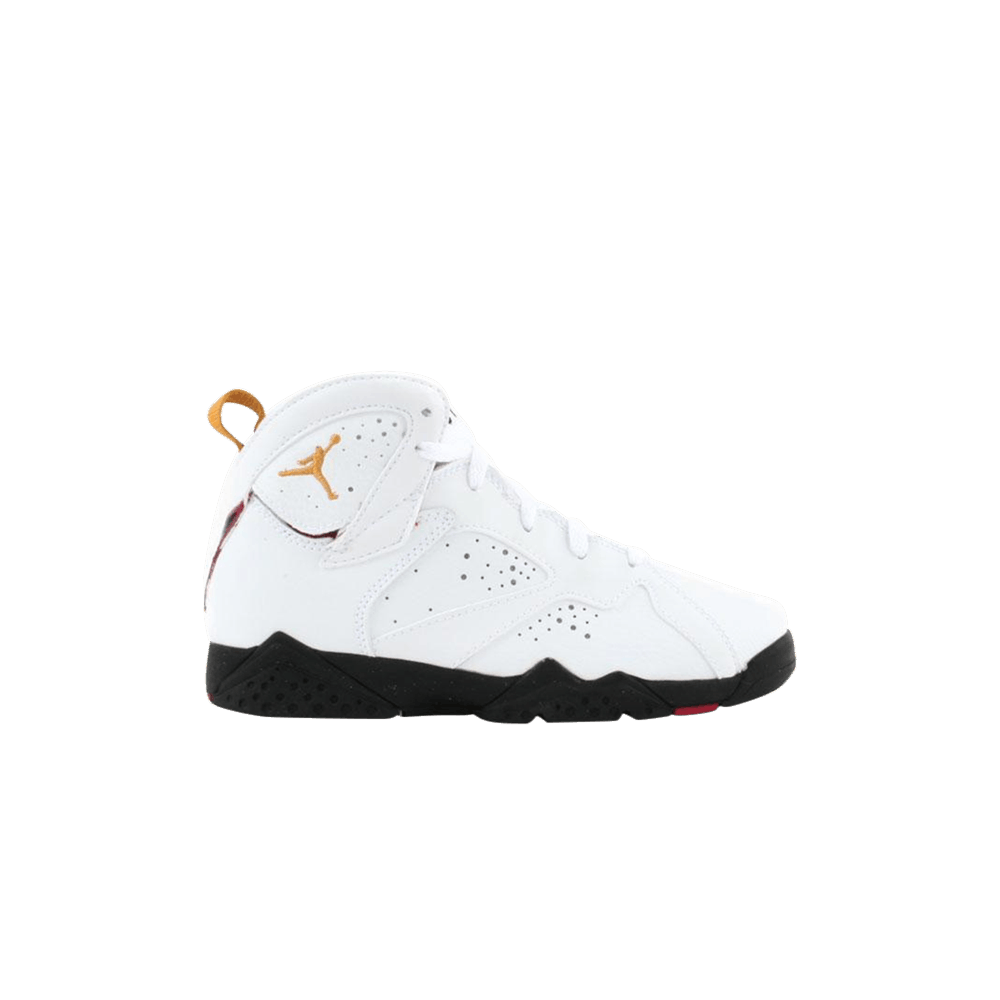 Buy (JR) 에어 조던 7 레트로 '카디널' 304773-101