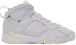 Order (JR) Air Jordan 7 Retro 'Cobalt Bliss' Lelaki Wanita Basket Kasut DV2255-400