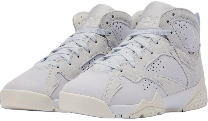 (Youth) Air Jordan 7 Retro 'Cobalt Bliss' DV2255-400 Lookbook (Youth) Air Jordan 7 Retro 'Cobalt Bliss' DV2255-400