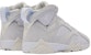(JR) Air Jordan 7 Retro 'Cobalt Bliss' Lelaki Wanita Basket Kasut DV2255-400
