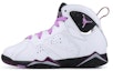 Buy (JR) Air Jordan 7 Retro 'Fuchsia Glow' Wanita 442961-127