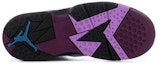 Purchase (JR) Air Jordan 7 Retro 'Fuchsia Glow' Wanita 442961-127