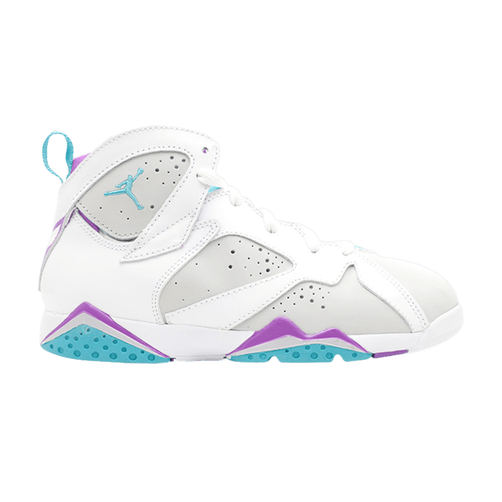 Buy (JR) Air Jordan 7 Retro 'Biru Mineral' 442961-001