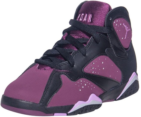 (JR) Air Jordan 7 Retro 'Mulberry' Ungu 442961-009 Buy (JR) Air Jordan 7 Retro 'Mulberry' Ungu 442961-009