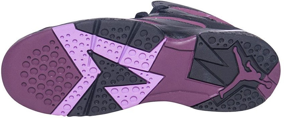 (Youth) Air Jordan 7 Retro 'Mulberry' 442961-009 Shop (Youth) Air Jordan 7 Retro 'Mulberry' 442961-009