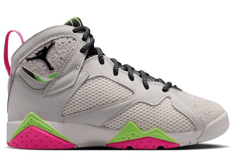 (Youth) Air Jordan 7 Retro 'Tennis Day' IV6509-030